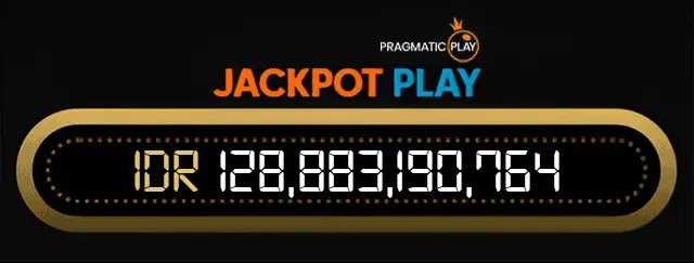Jackpot MONPERABET Mobile